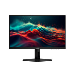 Monitor Gamer AOC de 24 Pulgadas.