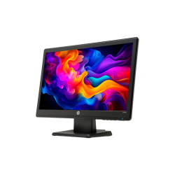 Monitor HP 19 pulgadas Usado | KM Systems